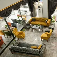 Lobi & Oturma Alanları Galerisi