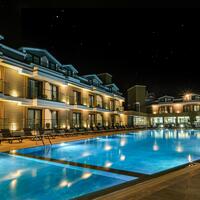 Genel Görünüm Galerisi