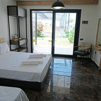 Oda Özellikleri Galerisi