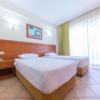 Oda Özellikleri Galerisi