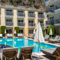 Havuz & Plaj Galerisi