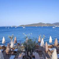 Havuz & Plaj Galerisi