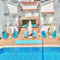 Havuz & Plaj Galerisi