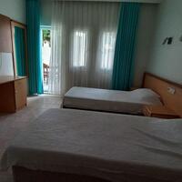 Oda Özellikleri Galerisi