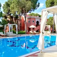 Havuz & Plaj Galerisi