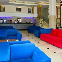 Lobi & Oturma Alanları Galerisi