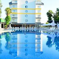 Havuz & Plaj Galerisi