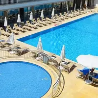 Havuz & Plaj Galerisi