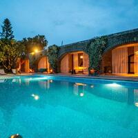 Havuz & Plaj Galerisi