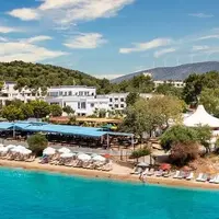 Havuz & Plaj Galerisi