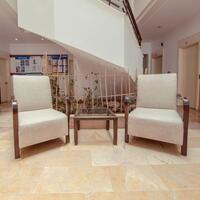 Lobi & Oturma Alanları Galerisi