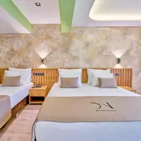 Oda Özellikleri Galerisi