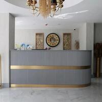 Lobi & Oturma Alanları Galerisi