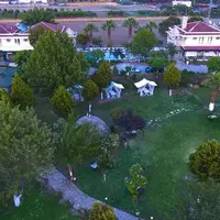 Bahçe & Oturma Alanları Galerisi