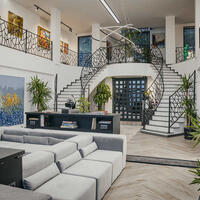 Oda Özellikleri Galerisi