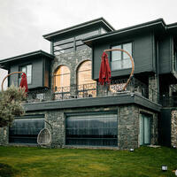 Genel Görünüm Galerisi