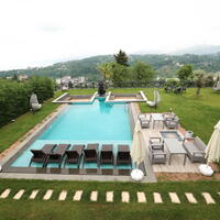 Havuz & Plaj Galerisi