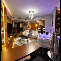 Oda Özellikleri Galerisi