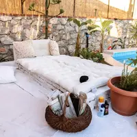 Bahçe & Oturma Alanları Galerisi