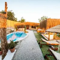 Havuz & Plaj Galerisi