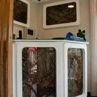 Lobi & Oturma Alanları Galerisi