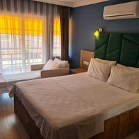 Oda Özellikleri Galerisi