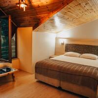 Oda Özellikleri Galerisi