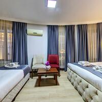 Oda Özellikleri Galerisi