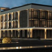 Genel Görünüm Galerisi