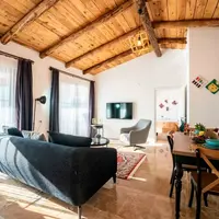 Oda Özellikleri Galerisi