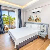 Oda Özellikleri Galerisi