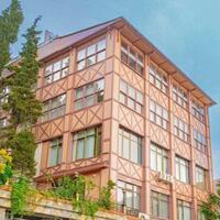 Genel Görünüm Galerisi