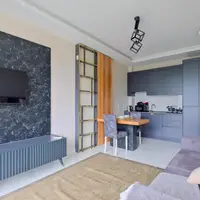 Oda Özellikleri Galerisi