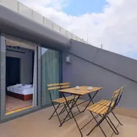 Oda Özellikleri Galerisi