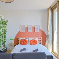 Oda Özellikleri Galerisi