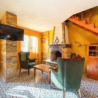 Oda Özellikleri Galerisi