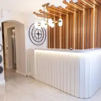 Lobi & Oturma Alanları Galerisi