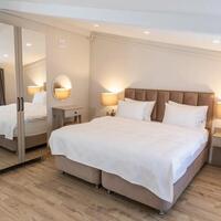 Oda Özellikleri Galerisi