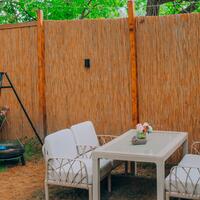 Bahçe & Oturma Alanları Galerisi