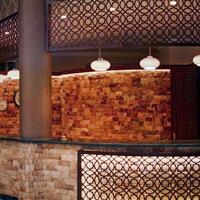 Lobi & Oturma Alanları Galerisi