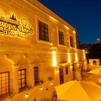 Genel Görünüm Galerisi