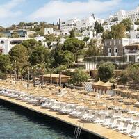 Havuz & Plaj Galerisi