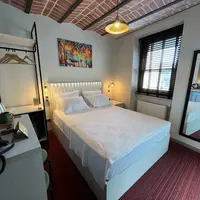 Oda Özellikleri Galerisi