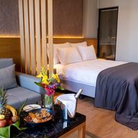 Oda Özellikleri Galerisi