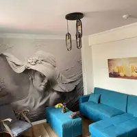 Oda Özellikleri Galerisi