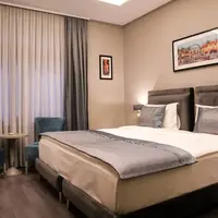 Oda Özellikleri Galerisi