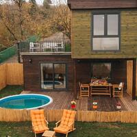 Genel Görünüm Galerisi