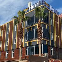 Genel Görünüm Galerisi