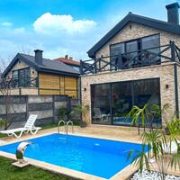 Havuz & Plaj Galerisi