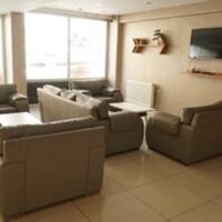 Lobi & Oturma Alanları Galerisi